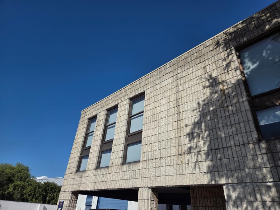 To Let commercial Property for Rent in Bellville Central Western Cape